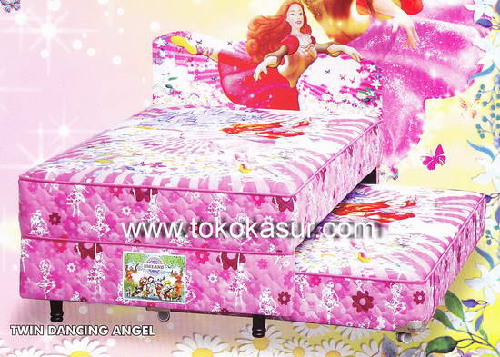 BIGLAND MURAH, dancing angel